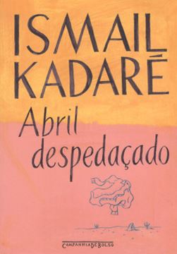 Imagem de ABRIL DESPEDACADO