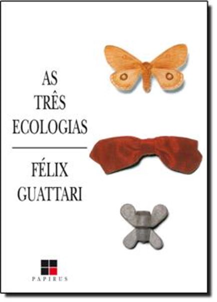 Picture of TRES ECOLOGIAS, AS - 21ª EDICAO