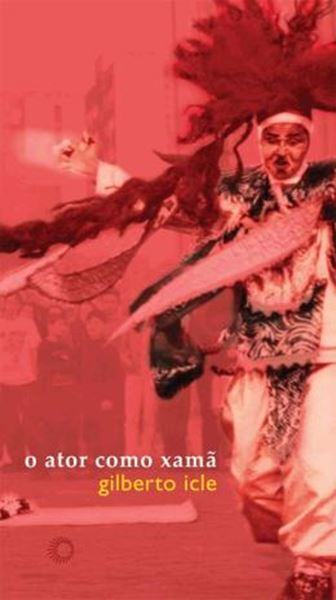 Picture of ATOR COMO XAMA, O