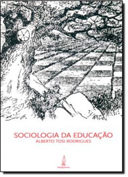 Picture of SOCIOLOGIA DA EDUCACAO