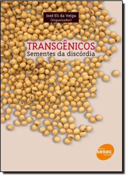 Picture of TRANSGENICOS - SEMENTES DA DISCORDIA