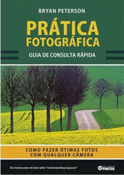 Picture of PRATICA FOTOGRAFICA - GUIA DE CONSULTA RAPIDA