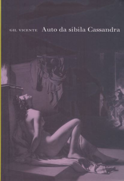 Picture of AUTO DA SIBILA CASSANDRA