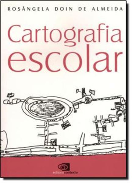 Picture of CARTOGRAFIA ESCOLAR