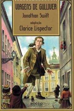 Imagem de VIAGENS DE GULLIVER