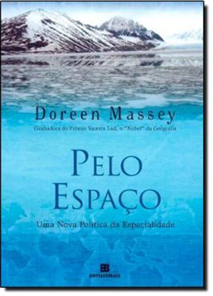 Picture of PELO ESPACO - UMA NOVA POLITICA DA ESPACIALIDADE