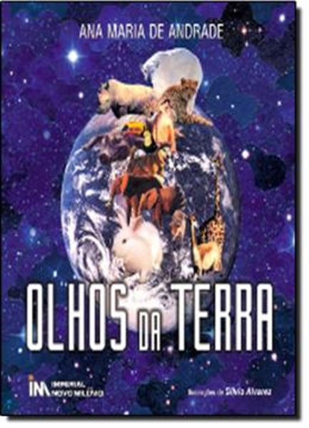 Picture of OLHOS DA TERRA