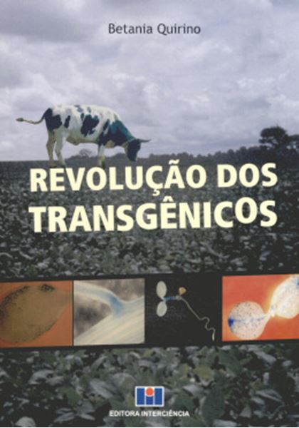 Picture of REVOLUCAO DOS TRANSGENICOS