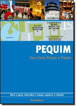 Imagem de PEQUIM - SEU GUIA PASSO A PASSO