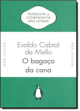 Imagem de BAGAÇO DA CANA, O