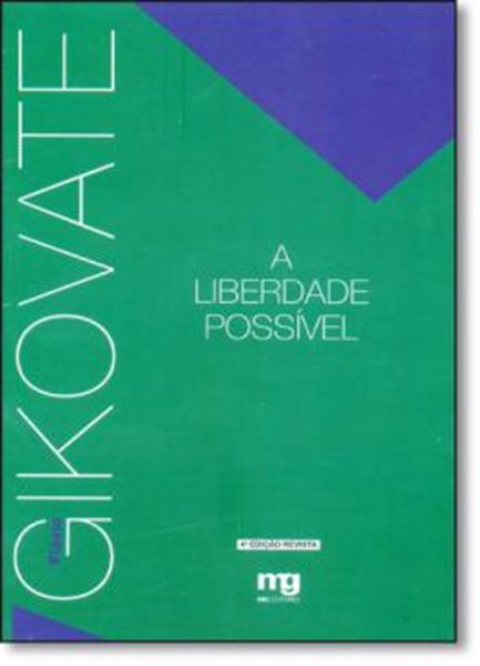 Picture of A LIBERDADE POSSIVEL