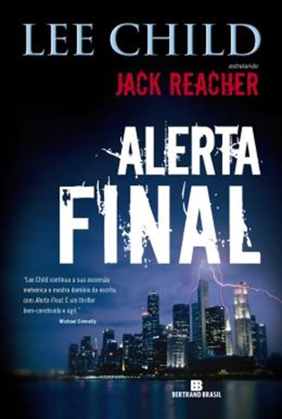 Picture of ALERTA FINAL - 2ªED