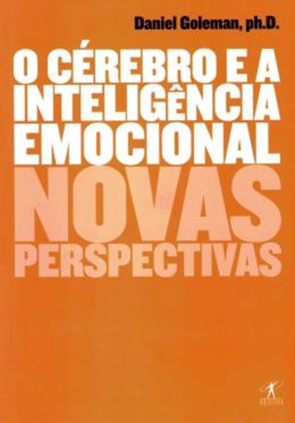 Picture of CEREBRO E A INTELIGENCIA EMOCIONAL, O