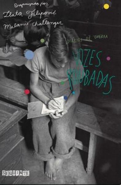 Picture of VOZES ROUBADAS