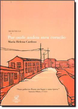 Imagem de POR ONDE ANDOU MEU CORACAO