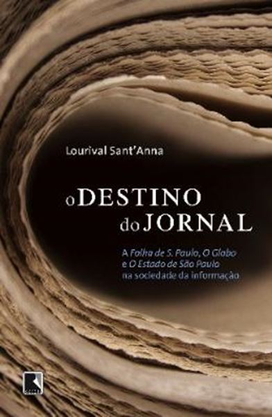 Picture of O DESTINO DO JORNAL