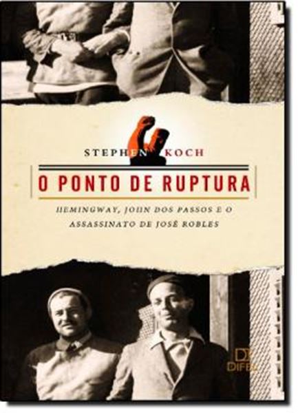 Picture of O PONTO DE RUPTURA
