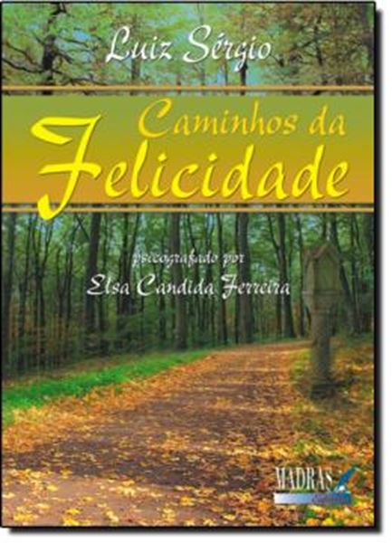 Picture of CAMINHOS DA FELICIDADE