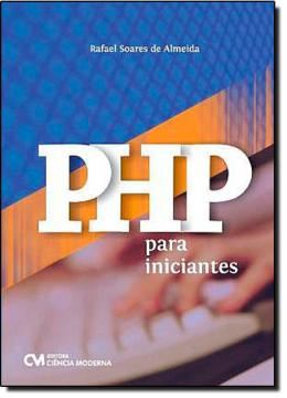 Imagem de PHP PARA INICIANTES