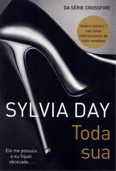 Picture of TODA SUA  - VOL 1