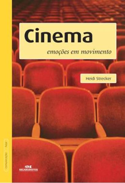 Picture of CINEMA - EMOÇÕES EM MOVIMENTO - NOVA ORTOGRAFIA