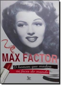 Imagem de MAX FACTOR