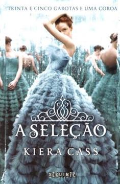 Imagem de A SELEÇÃO - VOL. 1