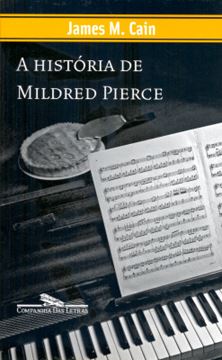 Imagem de A HISTORIA DE MILDRED PIERCE