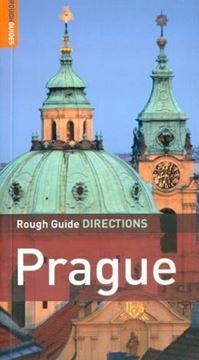 Imagem de PRAGUE DIRECTIONS