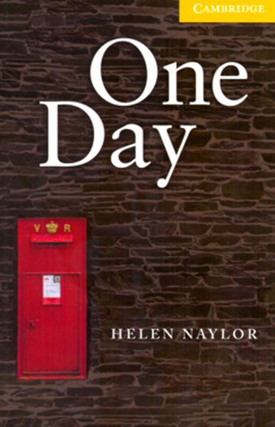 Picture of ONE DAY  LEVEL 2