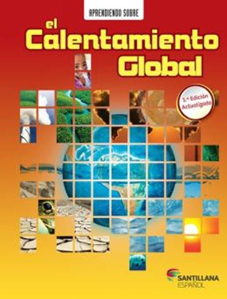 Picture of APRENDIENDO SOBRE EL CALENTAMIENTO GLOBAL