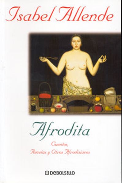 Picture of AFRODITA