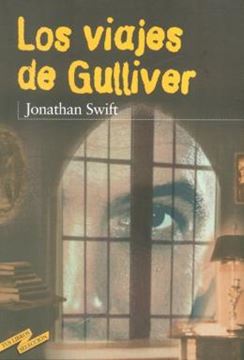 Imagem de VIAJES DE GULLIVER, LOS - COL. TUS LIBROS SELECCION