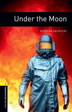 Imagem de UNDER THE MOON - OXFORD BOOKWORMS LIBRARY 1 