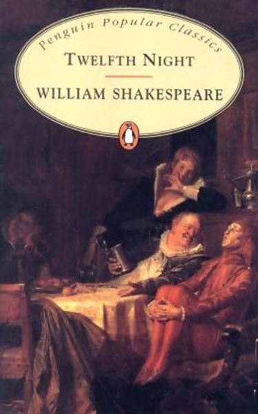 Picture of TWELFTH NIGHT - PENGUIN POPULAR CLASSICS