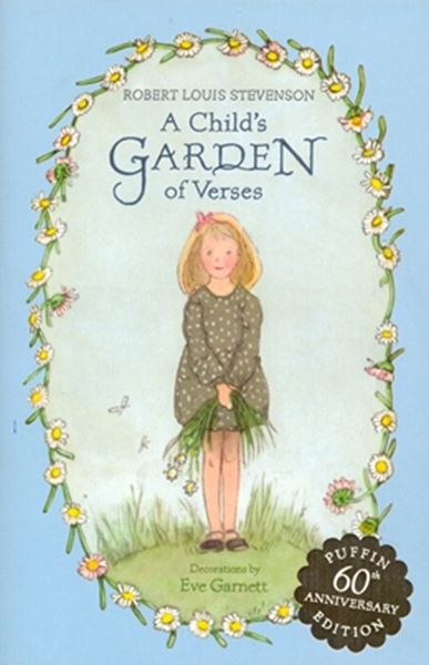 Picture of A CHILD´S GARDEN OF VERSES