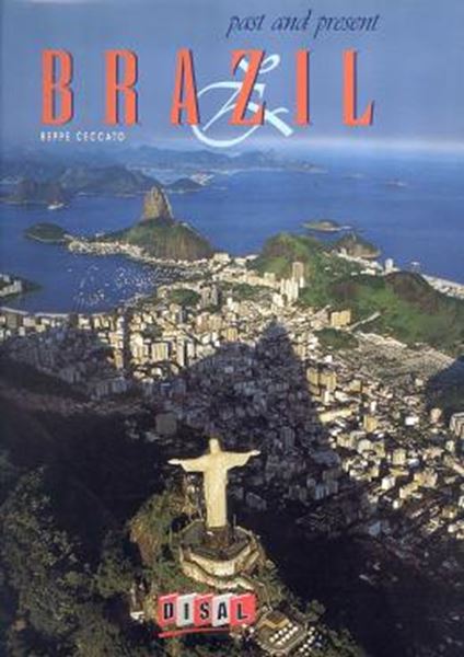 Picture of BRAZIL - PAST AND PRESENT