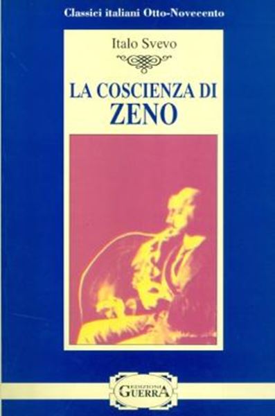 Picture of LA COSCIENZA DI ZENO - LIVELLO C1-C2