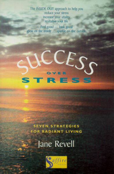 Picture of SUCCESS OVER STRESS