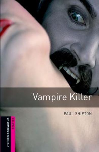 Picture of VAMPIRE KILLER - STARTER