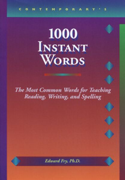 Picture of 1000 INSTANT WORDS