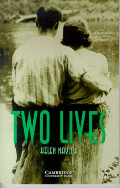 Picture of TWO LIVES - CAMBRIDGE ENGLISH READERS - LEVEL 3
