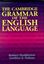 Imagem de THE CAMBRIDGE GRAMMAR OF THE ENGLISH LANGUAGE