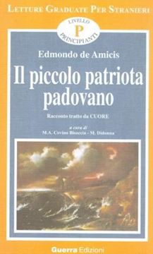 Imagem de IL PICCOLO PATRIOTA PADOVANO - LIVELLO A1