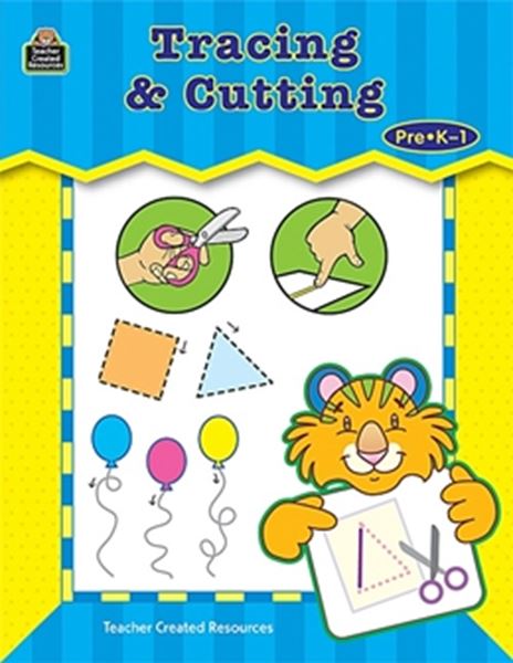 Picture of TRACING AND CUTTING