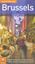 Imagem de ROUGH GUIDE MAP BRUSSELS