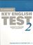 Imagem de CAMBRIDGE KEY ENGLISH TEST 2 STUDENT´S BOOK - 2ND ED