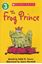 Imagem de THE FROG PRINCE