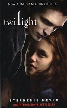 Imagem de TWILIGHT