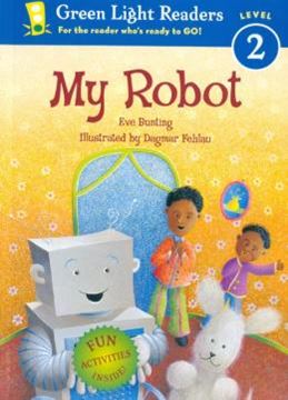 Imagem de MY ROBOT - LEVEL TWO